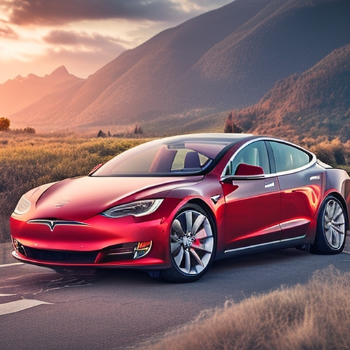 Tesla vs Competitors: A Detailed Comparison